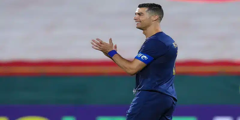 Sự nghiệp của Ronaldo đỉnh cao trên 2 thập kỷ