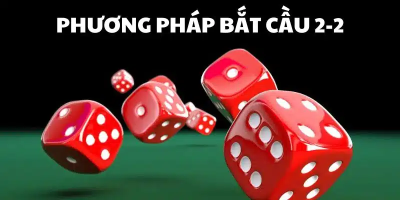 Phương pháp bắt cầu 2-2 